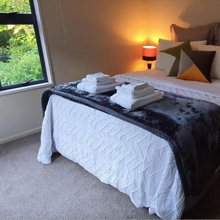 Christchurch Airport House Eksteriør bilde
